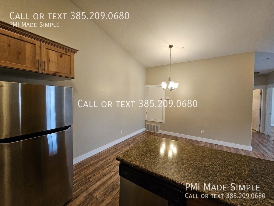 Pet Friendly Condo with Views and Easy Freeway Access! property image