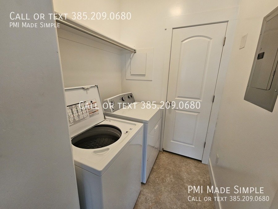 Pet Friendly Condo with Views and Easy Freeway Access! property image