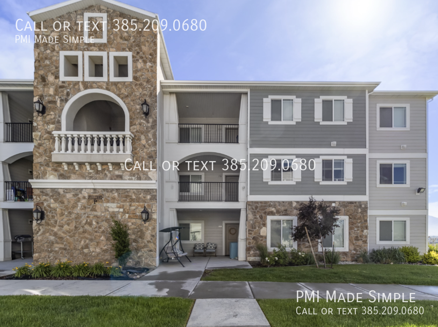 Pet Friendly Condo with Views and Easy Freeway Access! property image