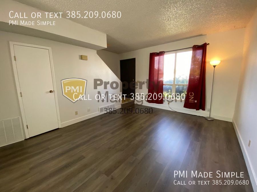 2 BR Townhome in Orem COMING SOON! property image