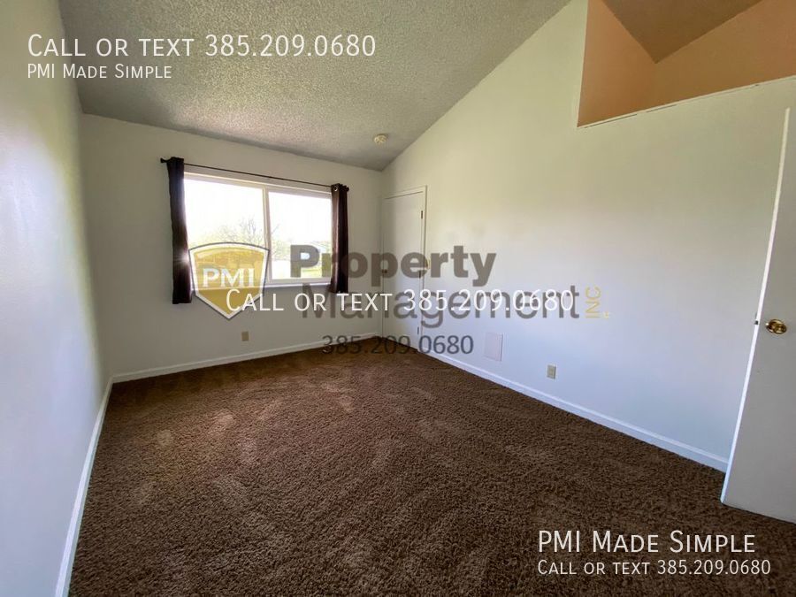2 BR Townhome in Orem COMING SOON! property image
