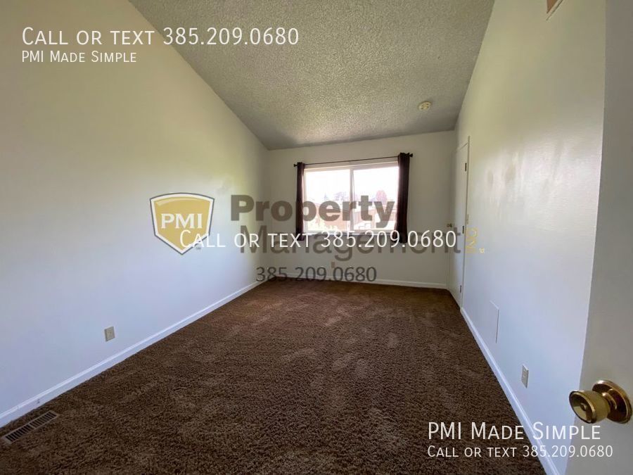 2 BR Townhome in Orem COMING SOON! property image