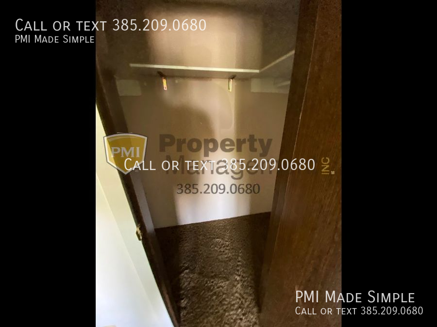 2 BR Townhome in Orem COMING SOON! property image