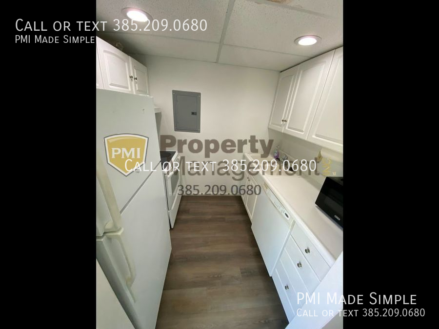 2 BR Townhome in Orem COMING SOON! property image
