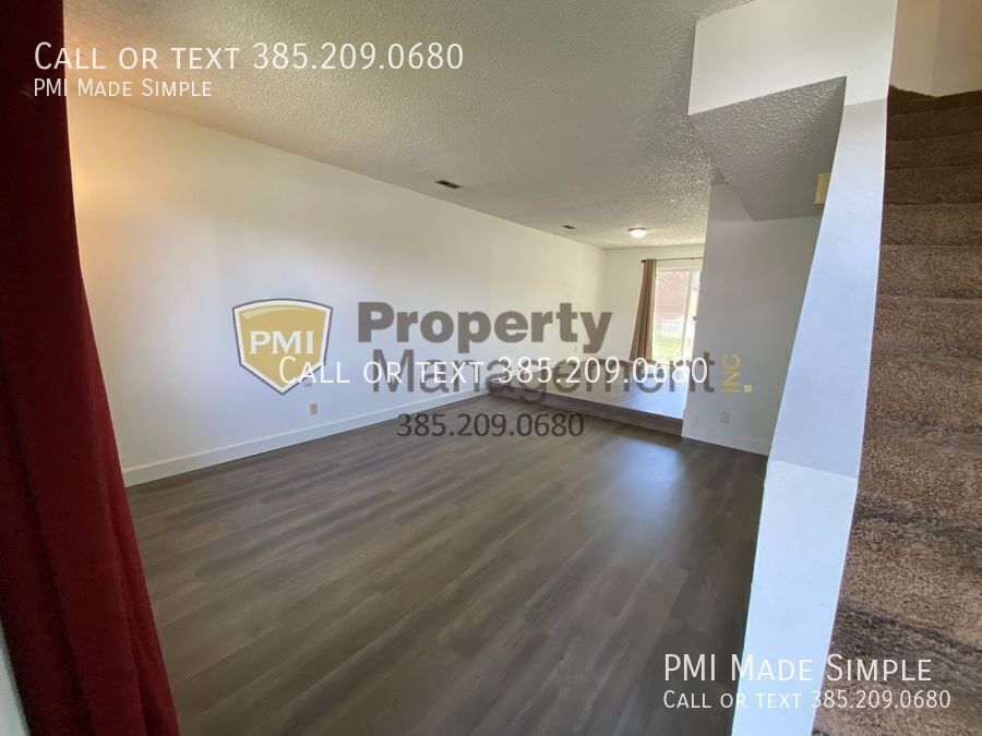 2 BR Townhome in Orem COMING SOON! property image