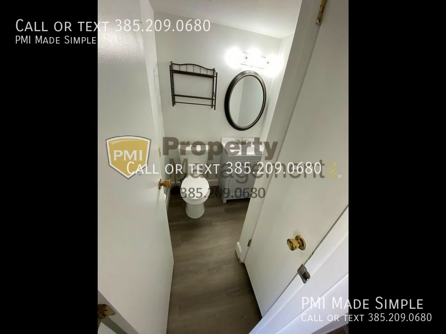 2 BR Townhome in Orem COMING SOON! property image