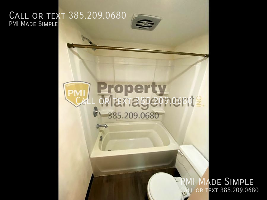 2 BR Townhome in Orem COMING SOON! property image