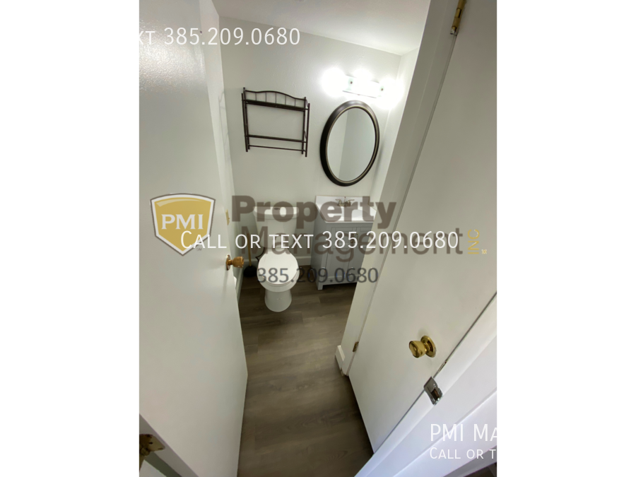 2 BR Townhome in Orem COMING SOON! property image