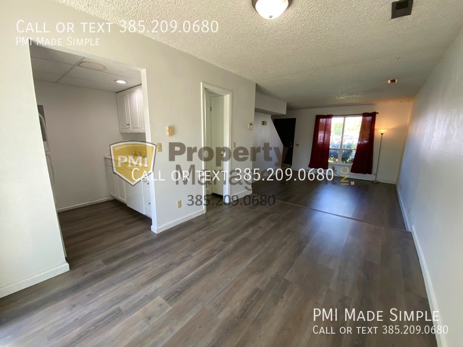 2 BR Townhome in Orem COMING SOON! property image