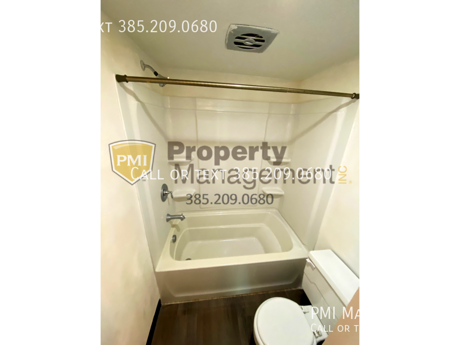 2 BR Townhome in Orem COMING SOON! property image
