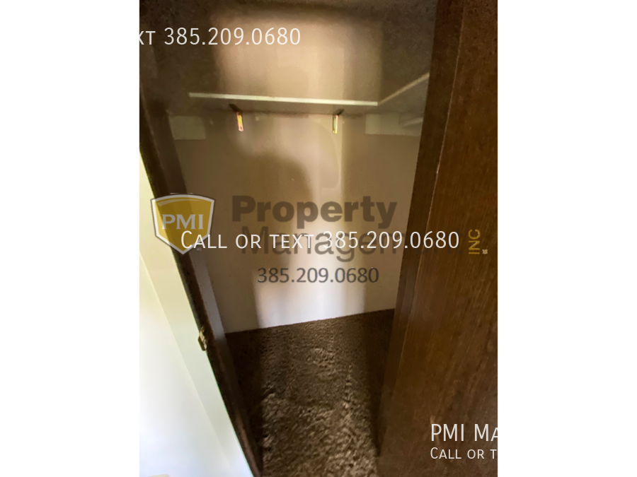 2 BR Townhome in Orem COMING SOON! property image