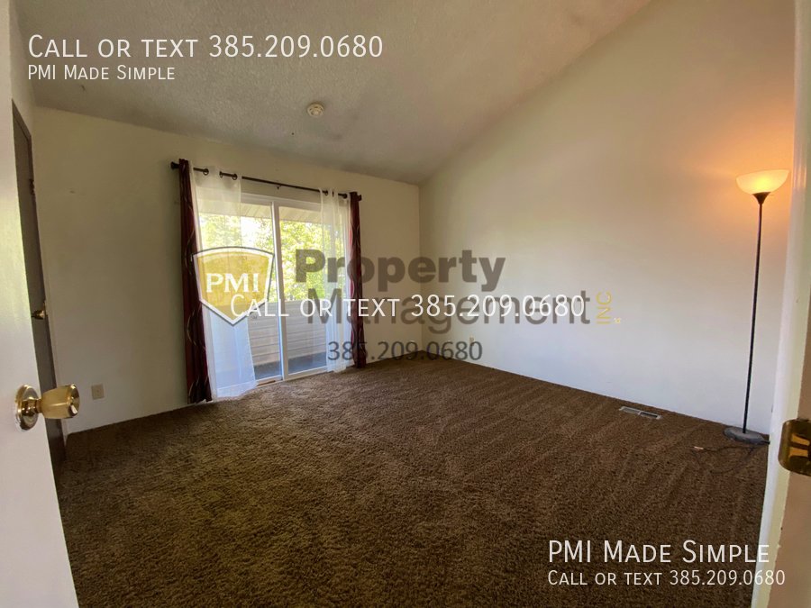 2 BR Townhome in Orem COMING SOON! property image