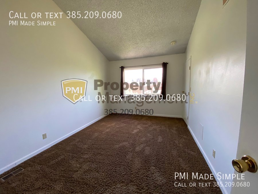 2 BR Townhome in Orem COMING SOON! property image