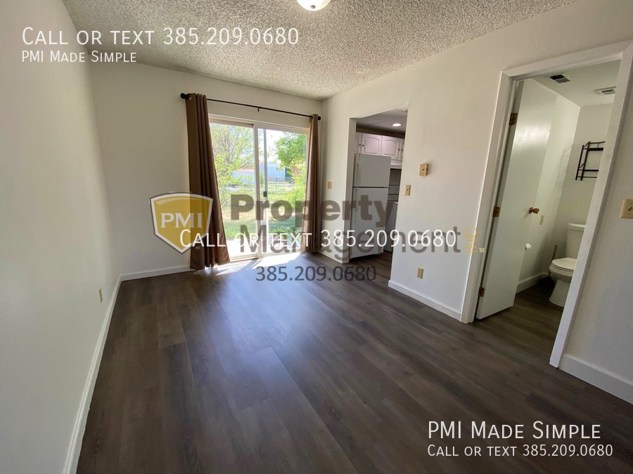 2 BR Townhome in Orem COMING SOON! property image