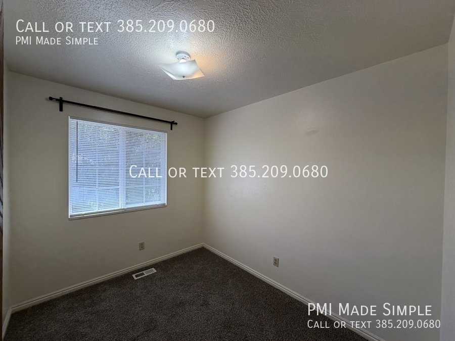 $250 Move-In Discount! 3 Bed Dog Friendly w/ Private Yard in Great Orem Location! property image