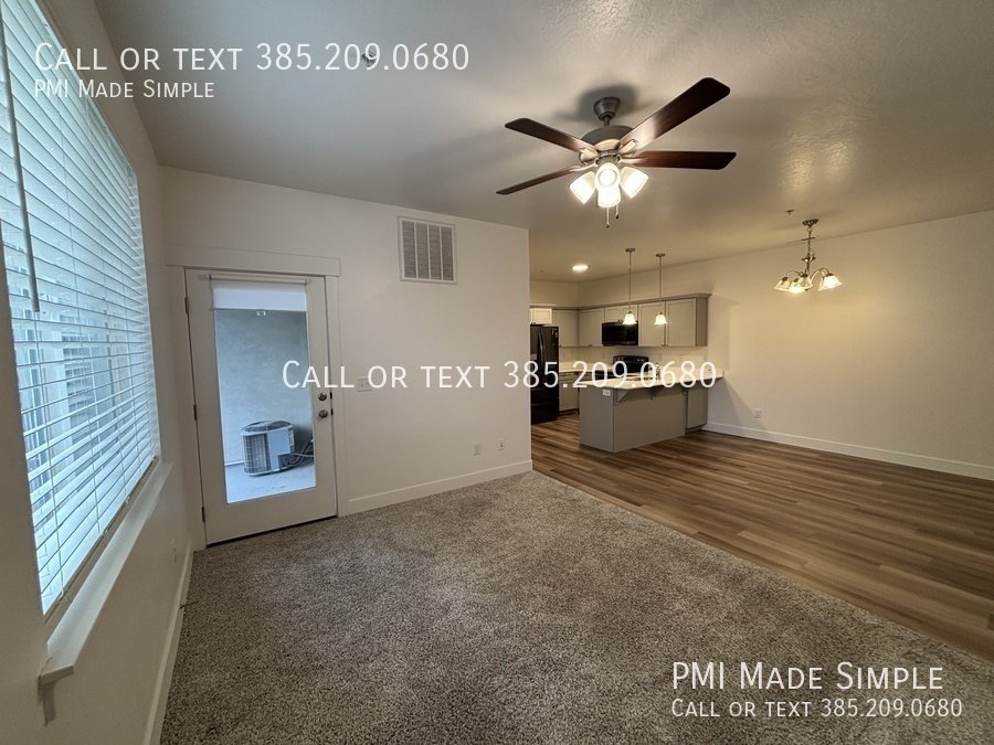 ✨ COMING SOON — Stunning 3-Bedroom Condo in the Heart of Lehi! 🏡 property image
