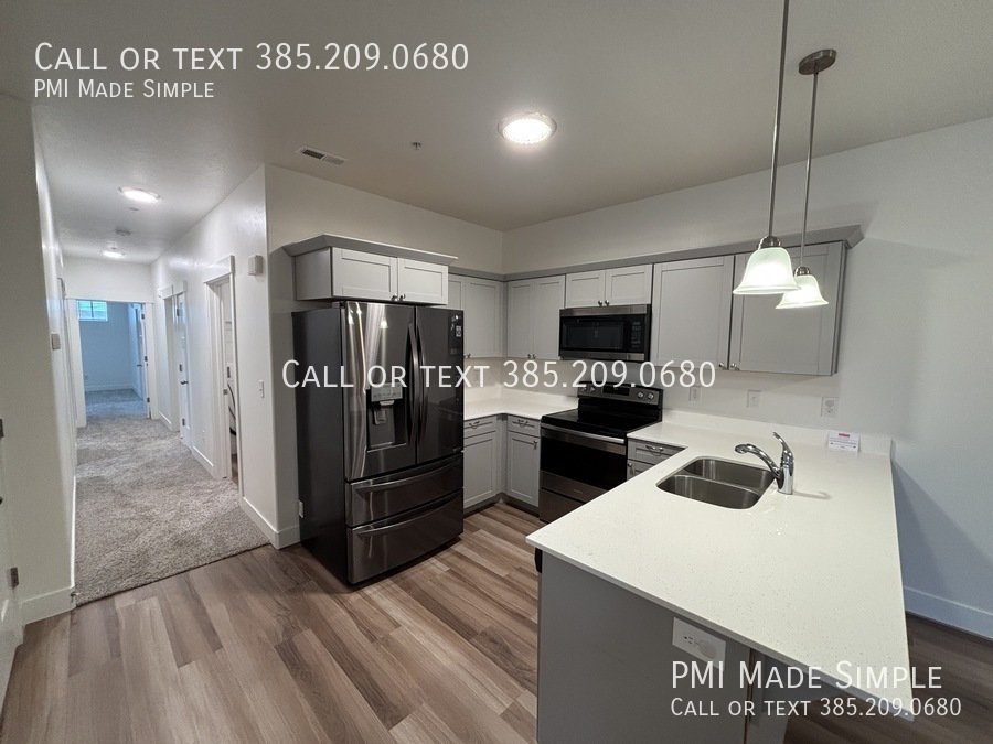 ✨ COMING SOON — Stunning 3-Bedroom Condo in the Heart of Lehi! 🏡 property image