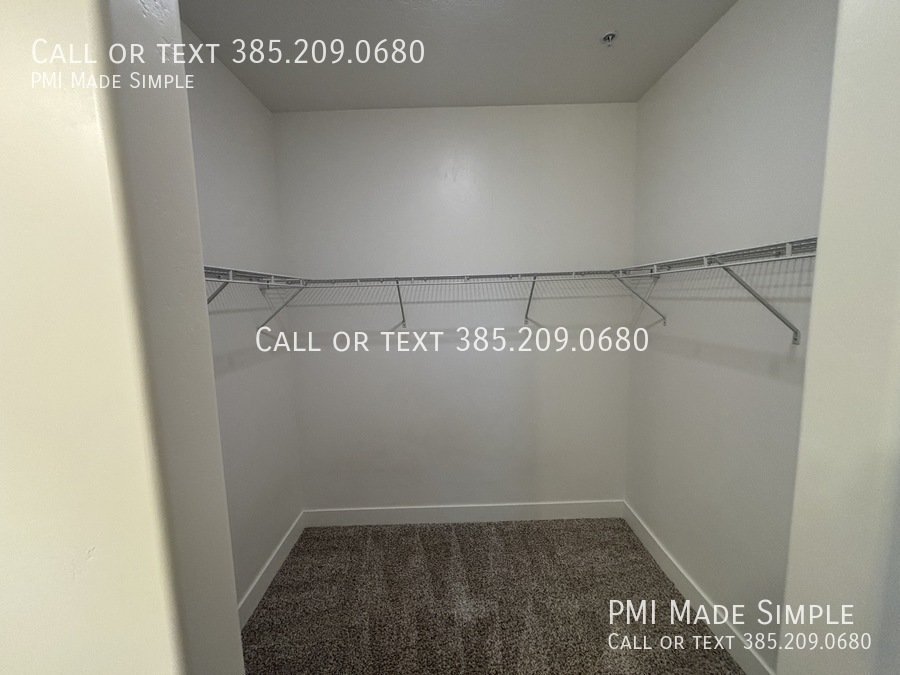 ✨ COMING SOON — Stunning 3-Bedroom Condo in the Heart of Lehi! 🏡 property image