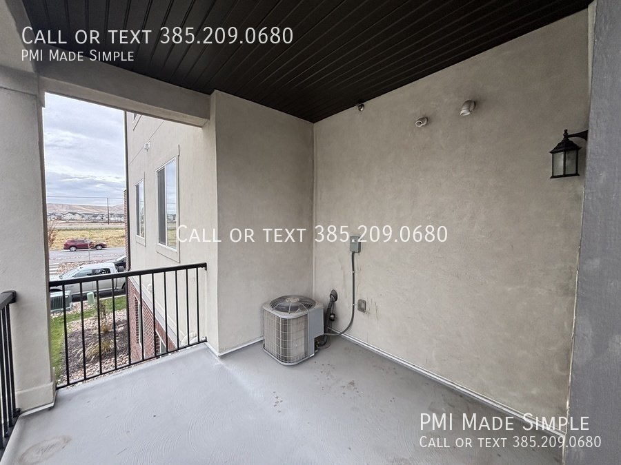 ✨ COMING SOON — Stunning 3-Bedroom Condo in the Heart of Lehi! 🏡 property image