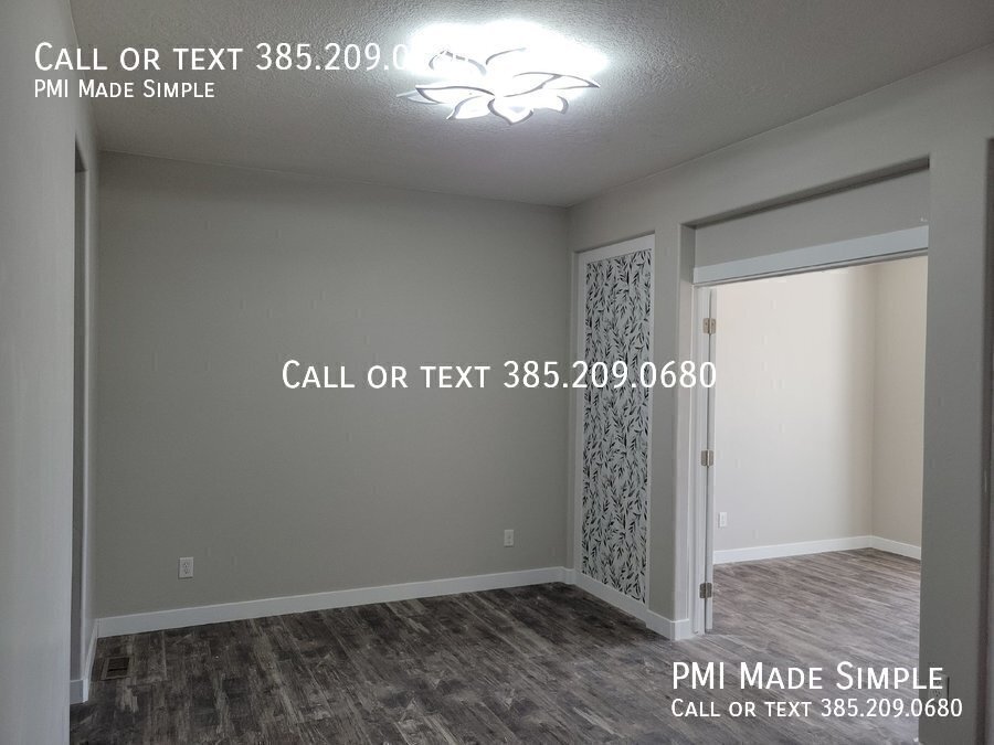 Large 4BR Home in Great Eagle Mountain Neighborhood COMING SOON! property image