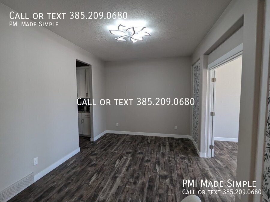 Large 4BR Home in Great Eagle Mountain Neighborhood COMING SOON! property image
