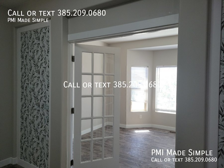 Large 4BR Home in Great Eagle Mountain Neighborhood COMING SOON! property image