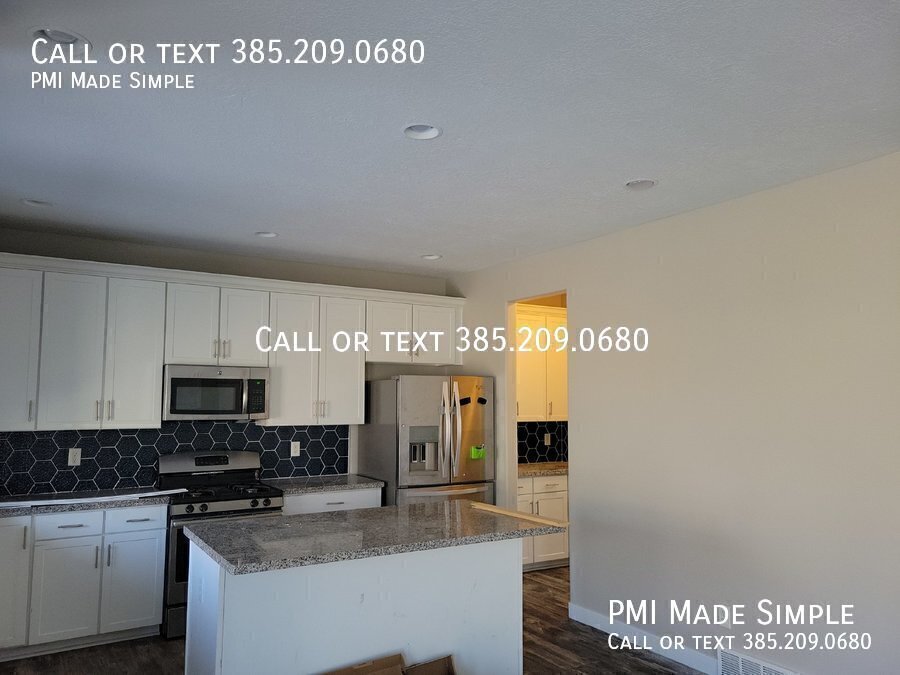 Large 4BR Home in Great Eagle Mountain Neighborhood COMING SOON! property image