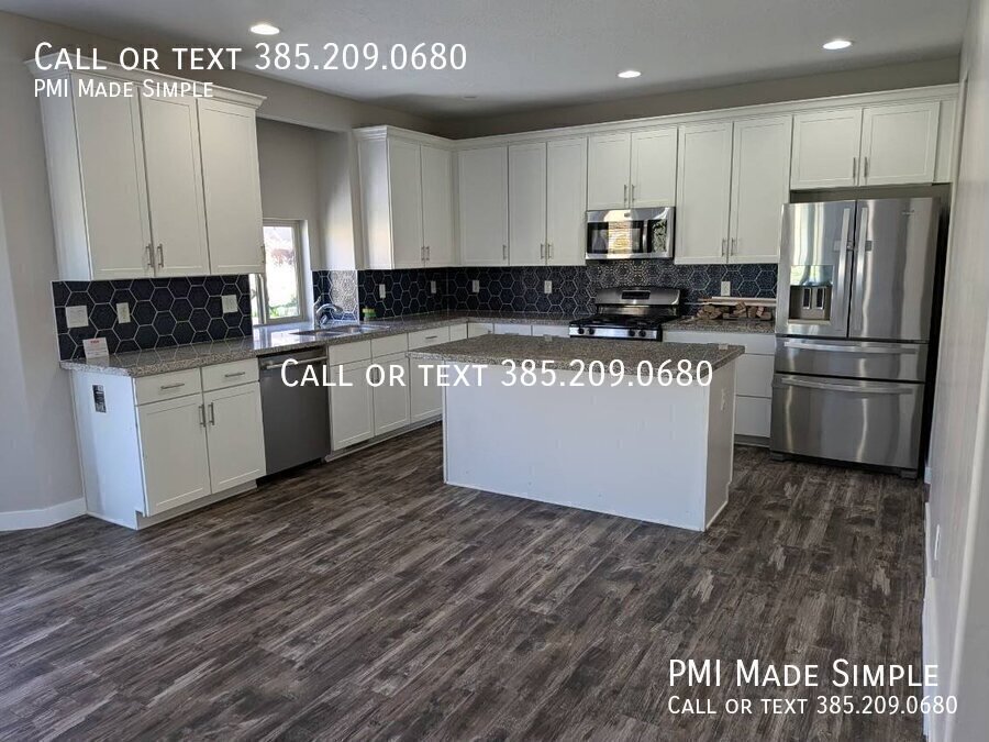 Large 4BR Home in Great Eagle Mountain Neighborhood COMING SOON! property image