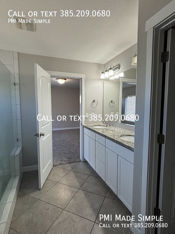 Large 4BR Home in Great Eagle Mountain Neighborhood COMING SOON! property image