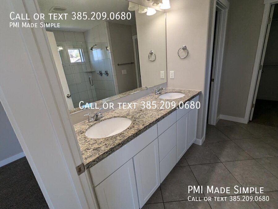 Large 4BR Home in Great Eagle Mountain Neighborhood COMING SOON! property image