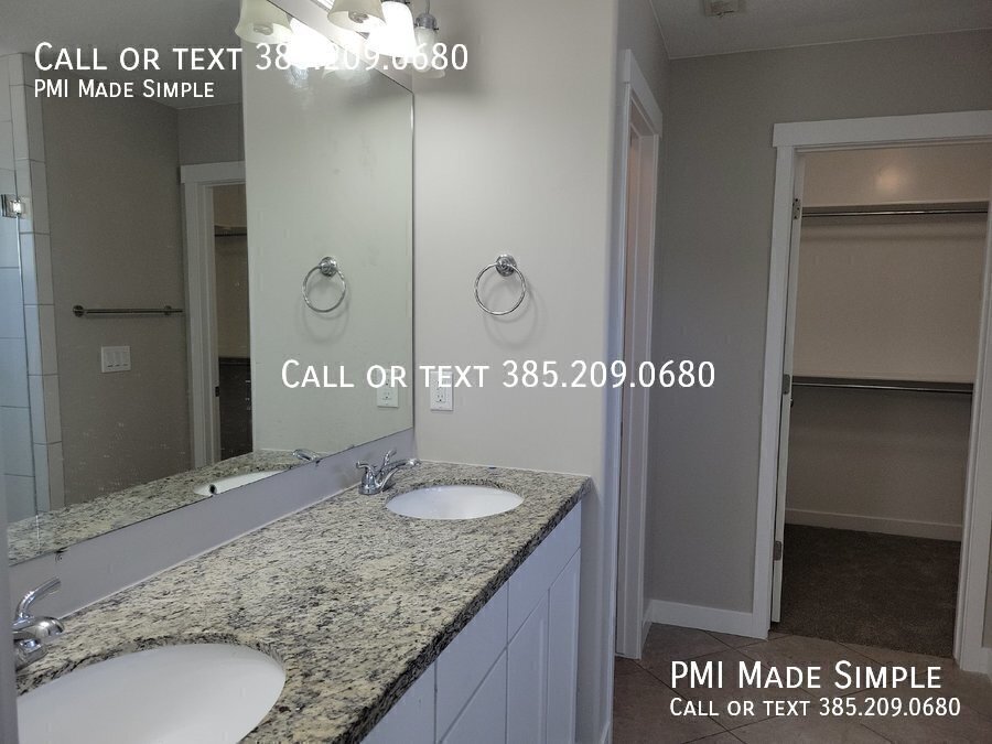 Large 4BR Home in Great Eagle Mountain Neighborhood COMING SOON! property image