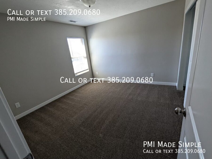 Large 4BR Home in Great Eagle Mountain Neighborhood COMING SOON! property image
