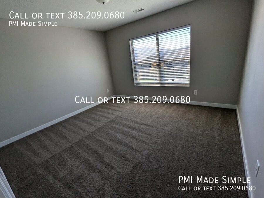 Large 4BR Home in Great Eagle Mountain Neighborhood COMING SOON! property image