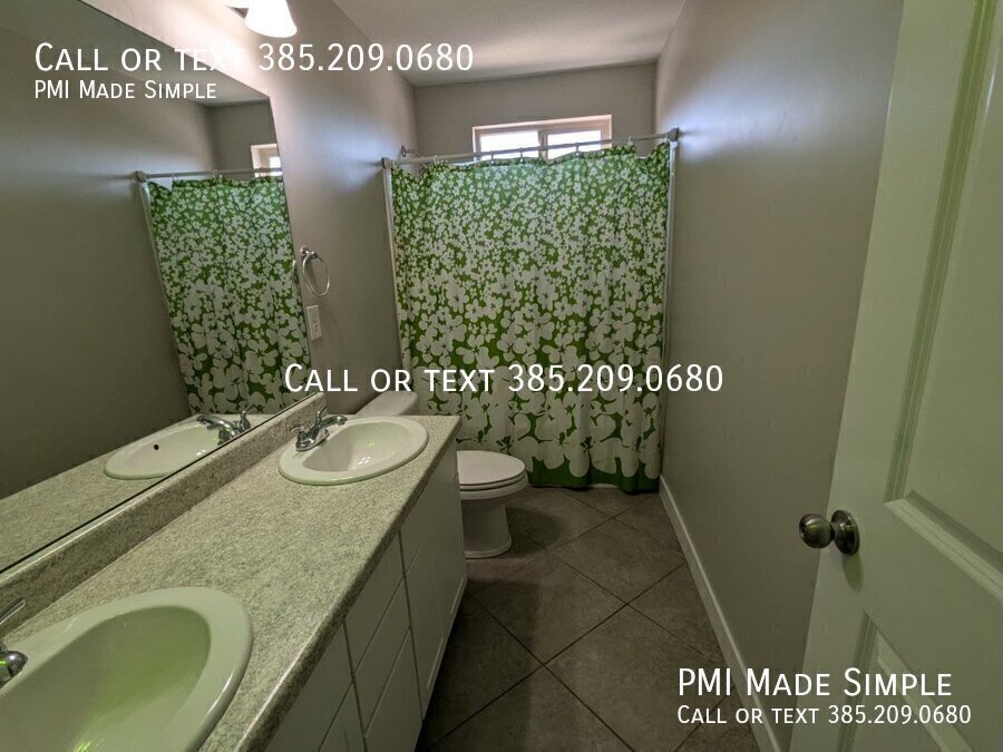 Large 4BR Home in Great Eagle Mountain Neighborhood COMING SOON! property image