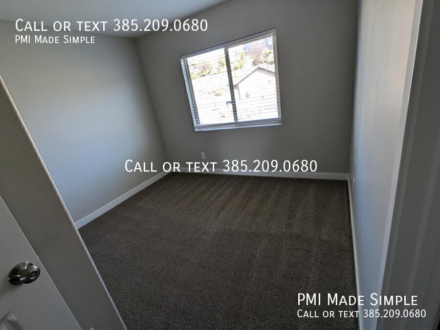 Large 4BR Home in Great Eagle Mountain Neighborhood COMING SOON! property image