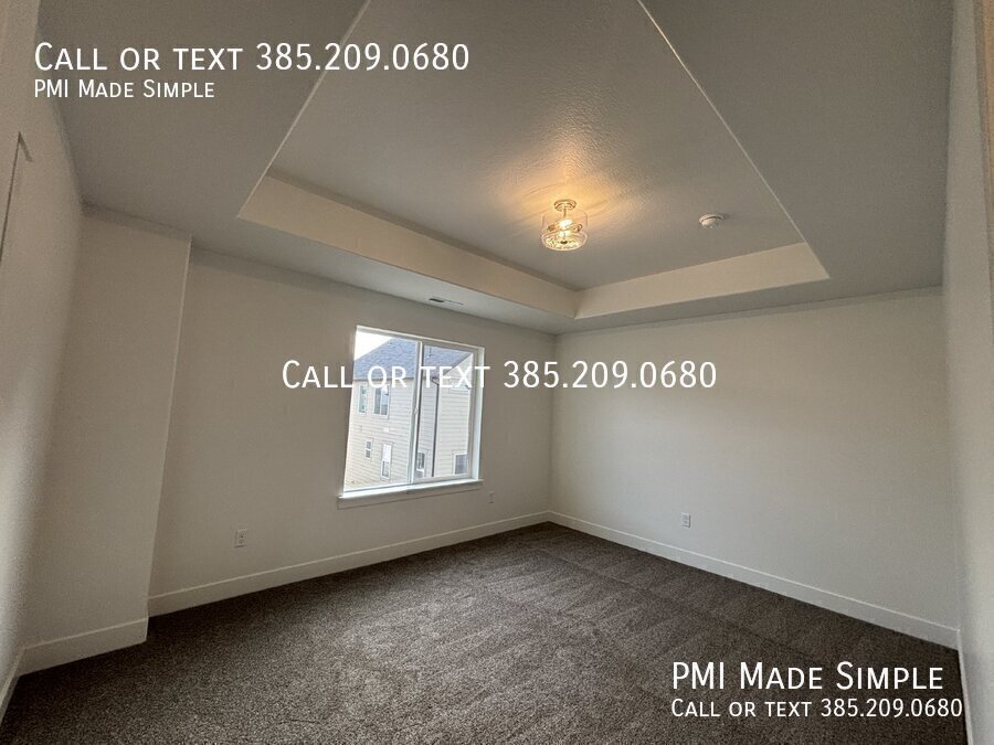 $250 Move In Discount! Beautiful Home w/ OPEN Floor Plan, BIG Windows in Lehi, near Saratoga Springs! property image