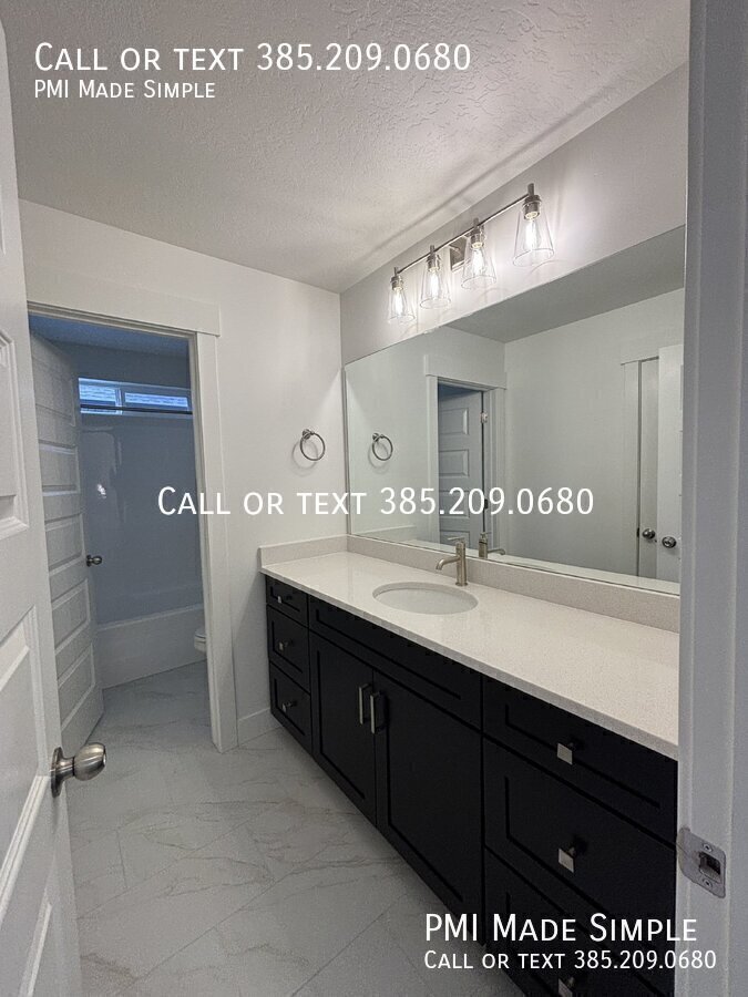 $250 Move In Discount! Beautiful Home w/ OPEN Floor Plan, BIG Windows in Lehi, near Saratoga Springs! property image