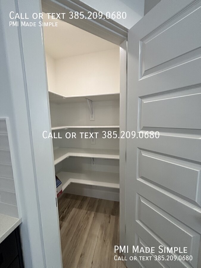 $250 Move In Discount! Beautiful Home w/ OPEN Floor Plan, BIG Windows in Lehi, near Saratoga Springs! property image