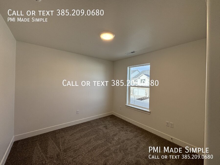 $250 Move In Discount! Beautiful Home w/ OPEN Floor Plan, BIG Windows in Lehi, near Saratoga Springs! property image