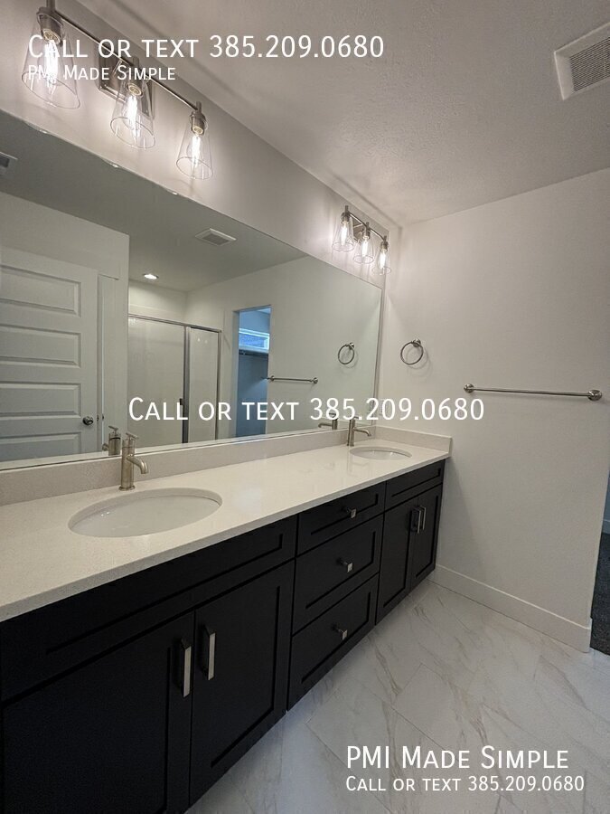 $250 Move In Discount! Beautiful Home w/ OPEN Floor Plan, BIG Windows in Lehi, near Saratoga Springs! property image