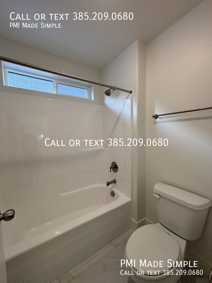 $250 Move In Discount! Beautiful Home w/ OPEN Floor Plan, BIG Windows in Lehi, near Saratoga Springs! property image