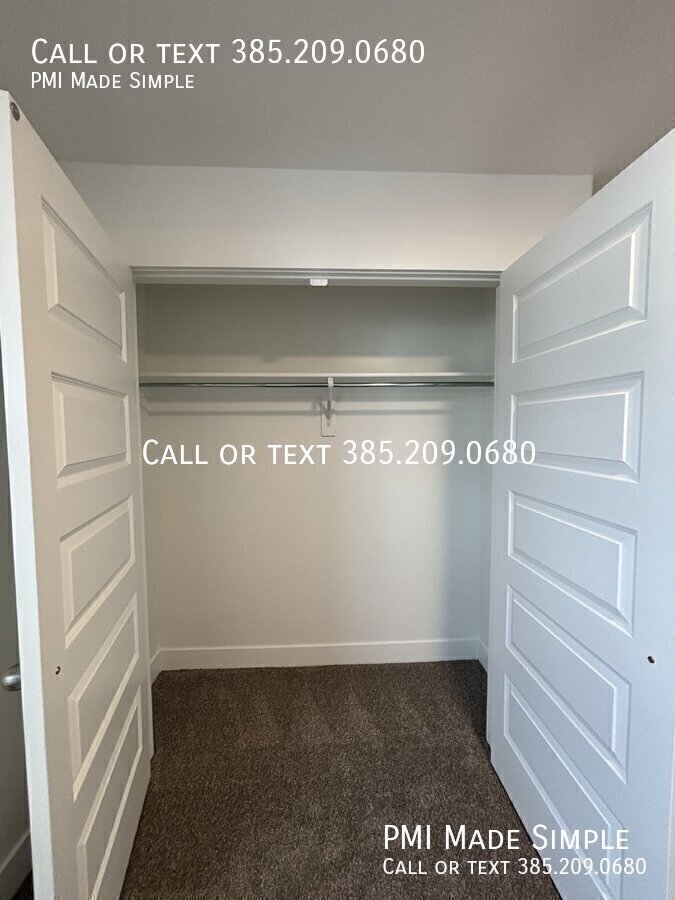 $250 Move In Discount! Beautiful Home w/ OPEN Floor Plan, BIG Windows in Lehi, near Saratoga Springs! property image