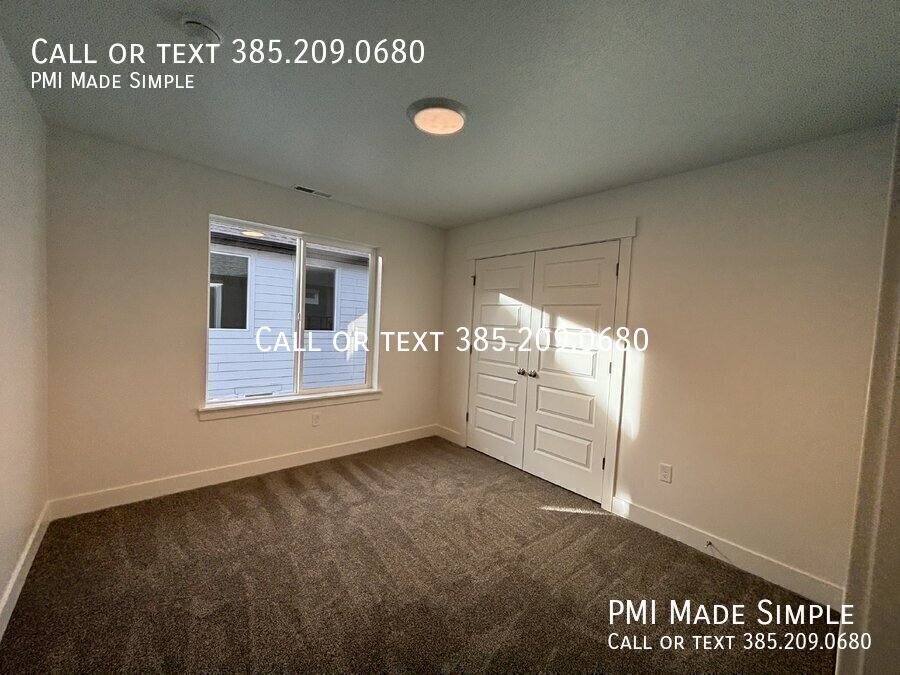 $250 Move In Discount! Beautiful Home w/ OPEN Floor Plan, BIG Windows in Lehi, near Saratoga Springs! property image