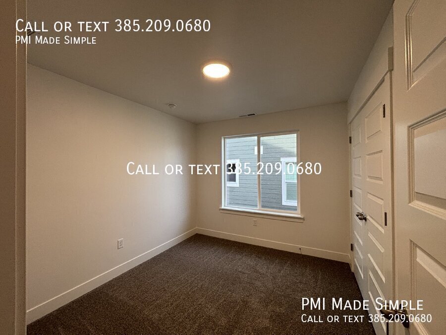 $250 Move In Discount! Beautiful Home w/ OPEN Floor Plan, BIG Windows in Lehi, near Saratoga Springs! property image