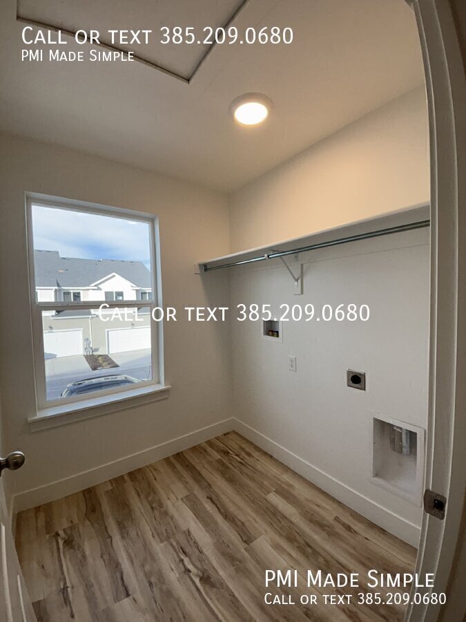 $250 Move In Discount! Beautiful Home w/ OPEN Floor Plan, BIG Windows in Lehi, near Saratoga Springs! property image