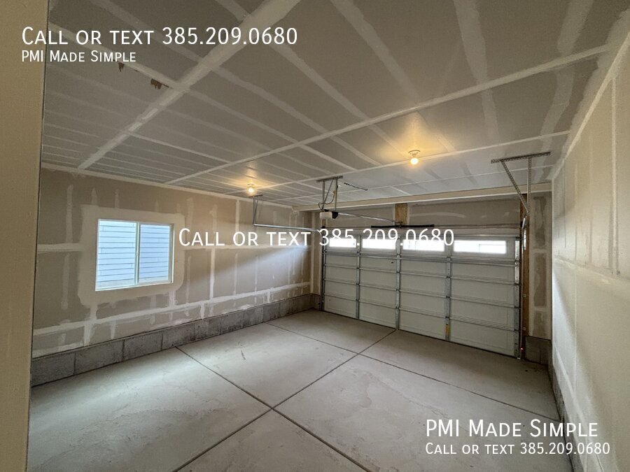 $250 Move In Discount! Beautiful Home w/ OPEN Floor Plan, BIG Windows in Lehi, near Saratoga Springs! property image