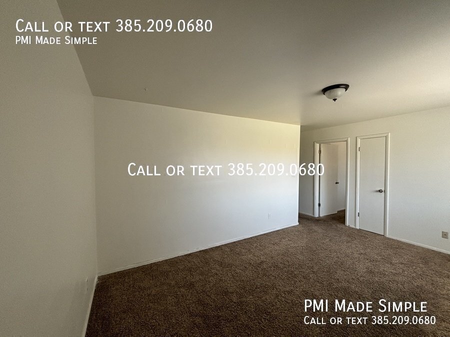 Convenient 3BR Apartment in Spanish Fork COMING SOON! property image