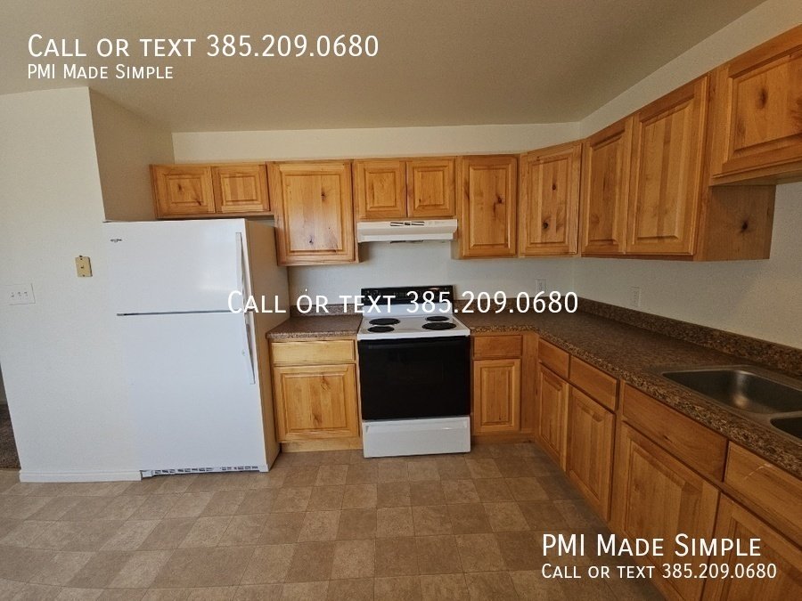 Convenient 3BR Apartment in Spanish Fork COMING SOON! property image