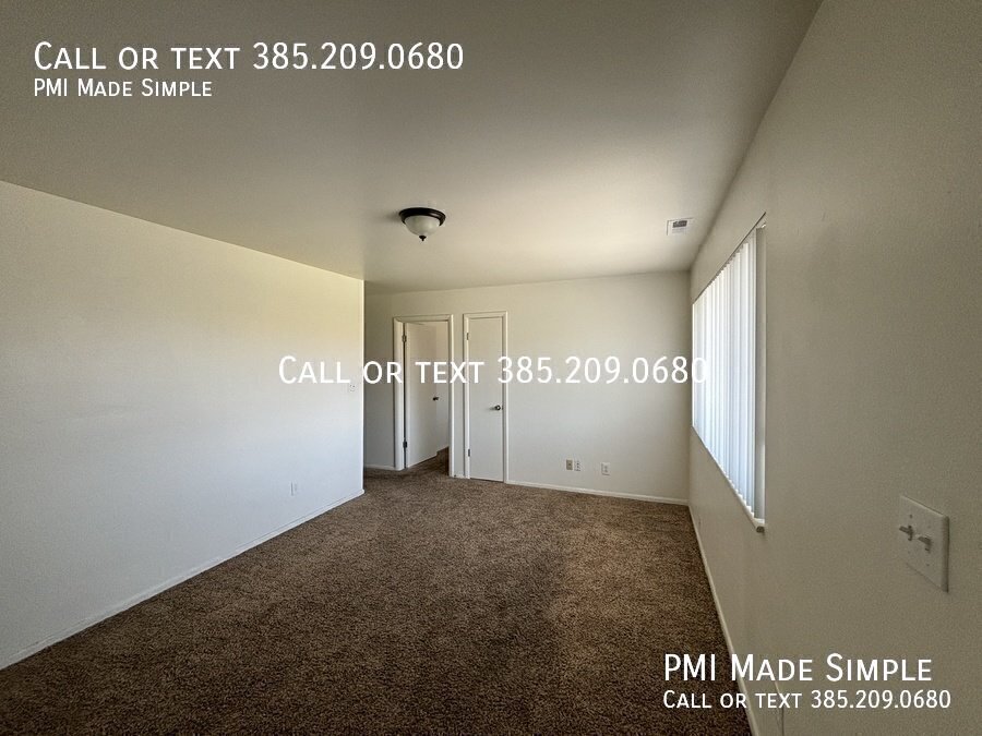 Convenient 3BR Apartment in Spanish Fork COMING SOON! property image
