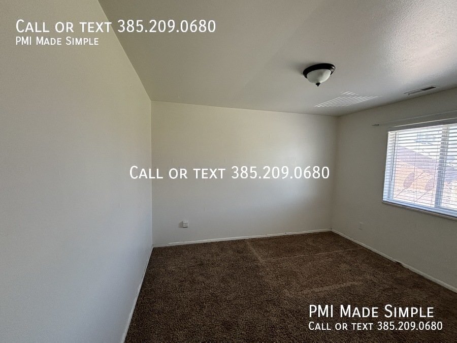 Convenient 3BR Apartment in Spanish Fork COMING SOON! property image
